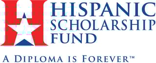 Picture of Hispanic Scholarship Fund