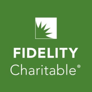 Picture of Fidelity Charitable