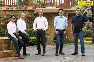 Picture of Sequoia Capital India Advisors Private Limited