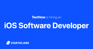 Picture of TextNow