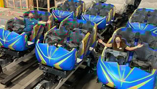 Picture of Guardians of the Galaxy: Cosmic Rewind
