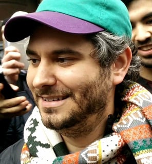 Picture of Ethan Klein