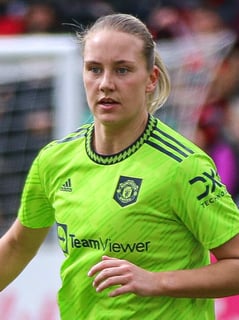 Picture of Lisa Naalsund