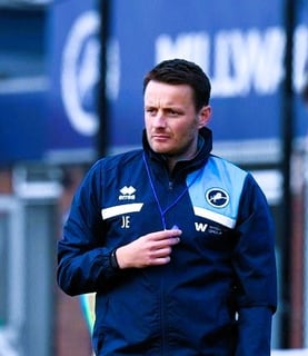 Picture of Joe Edwards