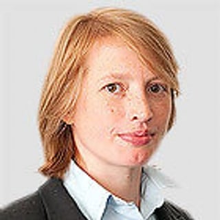 Picture of Fiona Harvey