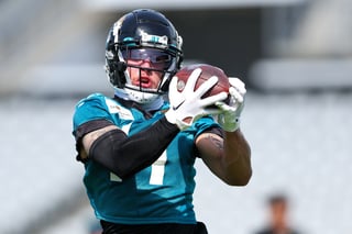 Picture of Parker Washington