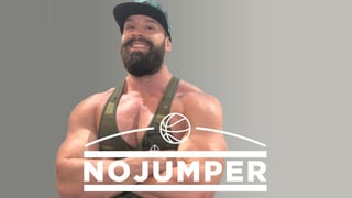 Picture of Bradley Martyn
