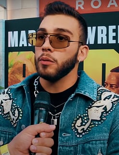 Picture of Manuel Turizo