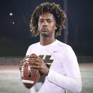Picture of Jaden Rashada