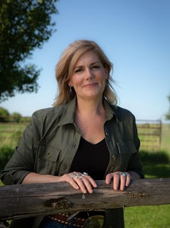 Picture of Jane Kleeb