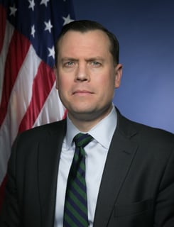 Picture of Russell Coleman