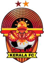 Picture of Gokulam Kerala FC