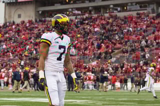 Picture of Tarik Black