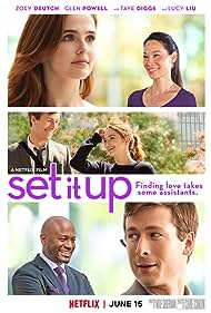 Picture of Set It Up
