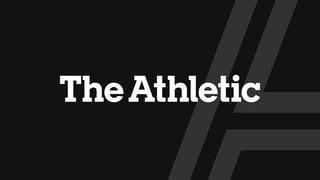 Picture of The Athletic