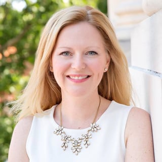 Picture of Melissa Deckman