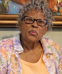 Picture of Opal Lee