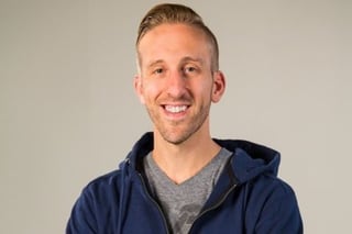 Picture of Spike Eskin