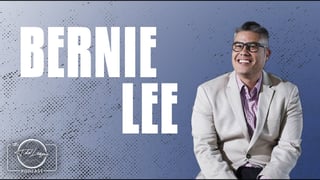 Picture of Bernie Lee