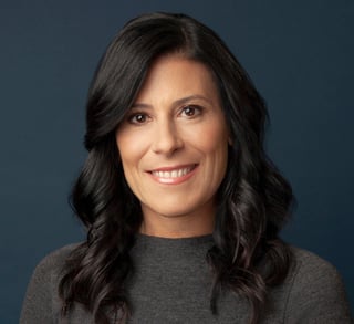 Picture of Allison Wallach