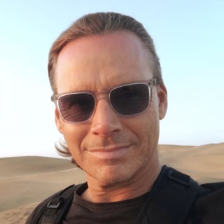 Picture of Jonathan Prime