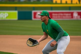Picture of Ryan Noda