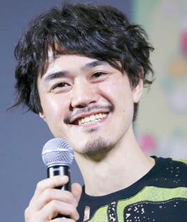 Picture of Kiyotaka Oshiyama