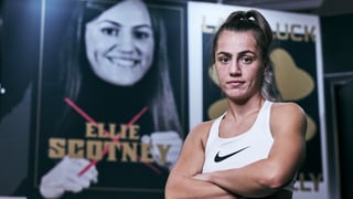 Picture of Ellie Scotney