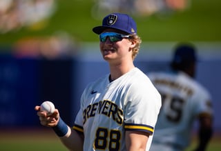 Picture of Joey Wiemer