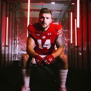 Picture of Preston Zachman