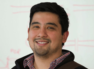Picture of Jason D Buenrostro