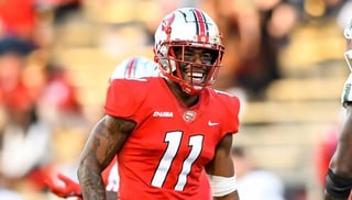 Picture of Malachi Corley
