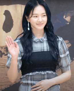 Picture of Park Gyu-young