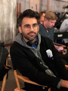 Picture of Andrew DeYoung