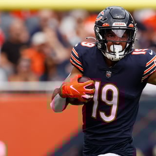 Picture of Equanimeous St. Brown