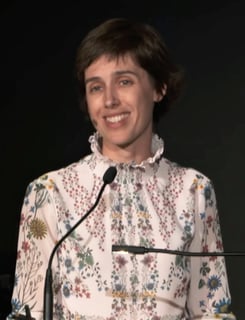 Picture of Joelle Pineau