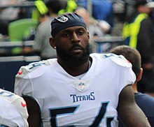 Picture of Rashaan Evans
