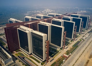 Picture of Surat Diamond Bourse