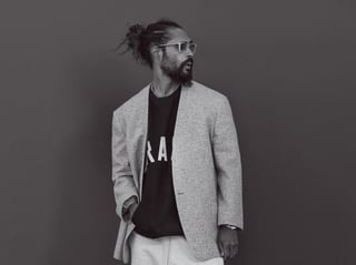 Picture of Jerry Lorenzo