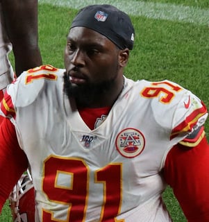 Picture of Derrick Nnadi