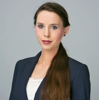 Picture of Rachael Denhollander