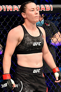 Picture of Molly McCann