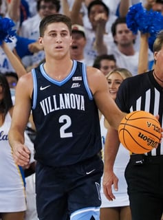 Picture of Collin Gillespie