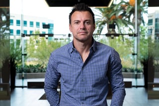 Picture of Anthony Geisler