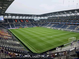 Picture of TQL Stadium