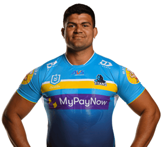Picture of David Fifita