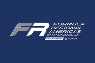 Picture of Formula Regional Americas Championship