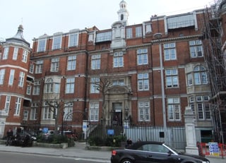 Picture of Royal Marsden Hospital