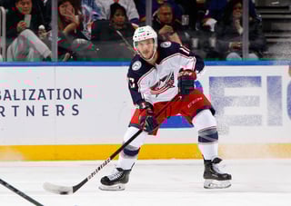 Picture of Justin Danforth