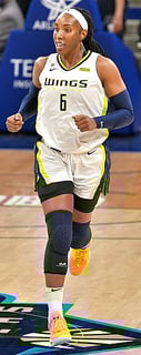 Picture of Kayla Thornton